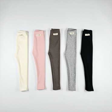 밍크데일리레깅스