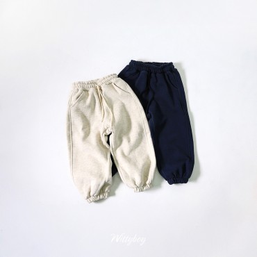 모노기모조거팬츠추가