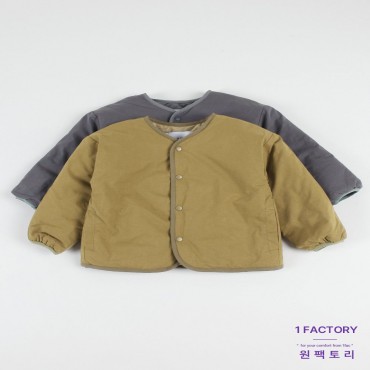 인술레이션다운자켓