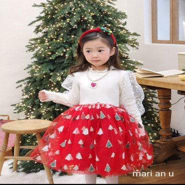 트리원피스(목걸이세트)