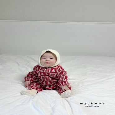 루돌프단작슈트