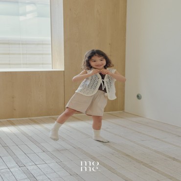 (세일) 데일리코튼반바지